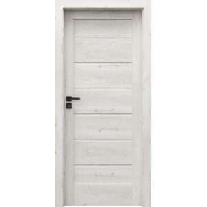 Porta Verte HOME J.0 Dub Škandinávsky 